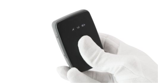 Hunting Mini GPS Tracking Device for Sport Hunters Surveillance (Default: Default)